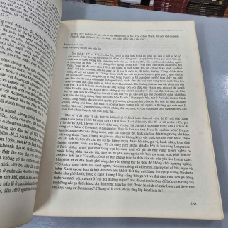 NHỮNG CẤU TRÚC SINH HOẠT THƯỜNG NGÀY - FERNAND BRAUDEL 