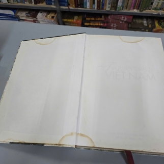 TÀI NGUYÊN CÂY GỖ VIỆT NAM ( BÌA CỨNG) - TRẦN HỢP