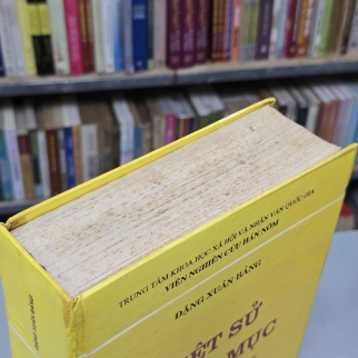 VIỆT SỬ CƯƠNG MỤC TIẾT YẾU ( BÌA CỨNG) - ĐẶNG XUÂN BẢNG ( HOÀNG VĂN LÂU DỊCH)