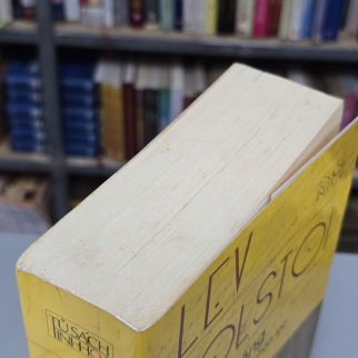 ĐƯỜNG SỐNG VĂN THƯ NGHỊ LUẬN CHỌN LỌC - LEV TOLSTOI ( PHẠM VĨNH CƯ DỊCH)