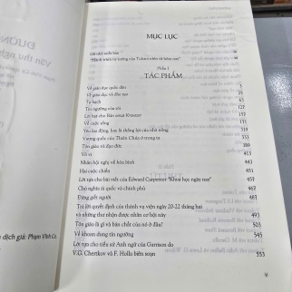ĐƯỜNG SỐNG VĂN THƯ NGHỊ LUẬN CHỌN LỌC - LEV TOLSTOI ( PHẠM VĨNH CƯ DỊCH)