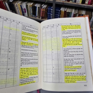 TRÍ TUỆ UNG CHÍNH (BÌA CỨNG) - PHÙNG NHĨ KHANG ( NHẤT LY DỊCH)