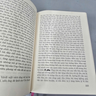 TRÍ TUỆ UNG CHÍNH (BÌA CỨNG) - PHÙNG NHĨ KHANG ( NHẤT LY DỊCH)