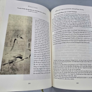 THIỀN LUẬN ( TRỌN BỘ, BÌA CỨNG) - DAISETZ T.SUZUKI ( TUỆ SỸ DỊCH)