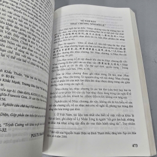 THƠ VĂN PHỦ CHÚA TRỊNH - ĐINH KHẮC THUÂN