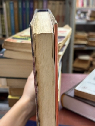 CÂU CHUYỆN NGHỆ THUẬT ( BÌA CỨNG) - E.H.GOMBRICH ( LÊ SỸ TUẤN DỊCH) 