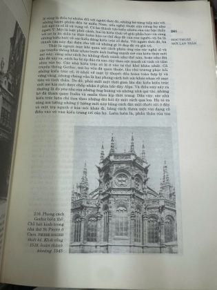CÂU CHUYỆN NGHỆ THUẬT ( BÌA CỨNG) - E.H.GOMBRICH ( LÊ SỸ TUẤN DỊCH) 