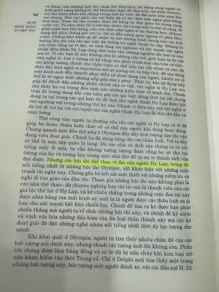 CÂU CHUYỆN NGHỆ THUẬT ( BÌA CỨNG) - E.H.GOMBRICH ( LÊ SỸ TUẤN DỊCH) 