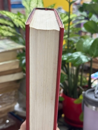 KINH DỊCH TRÍ HUỆ VÀ QUYỀN BIẾN (BÌA CỨNG) - ĐÔNG A SÁNG DỊCH