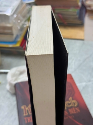 CON LẮC FOUCAULT - UMBERTO ECO ( VÕ HẰNG NGA DỊCH) 