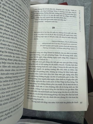 CON LẮC FOUCAULT - UMBERTO ECO ( VÕ HẰNG NGA DỊCH) 