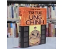 TRÍ TUỆ UNG CHÍNH (BÌA CỨNG) - PHÙNG NHĨ KHANG ( NHẤT LY DỊCH)