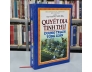 QUYẾT ĐỊA TINH THƯ DƯƠNG TRẠCH TỔNG LUẬN ( BÌA CỨNG) - VÕ VĂN BA