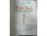KINH DỊCH TRÍ HUỆ VÀ QUYỀN BIẾN (BÌA CỨNG) - ĐÔNG A SÁNG DỊCH