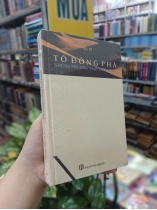 TÔ ĐÔNG PHA NHỮNG PHƯƠNG TRỜI VIỄN MỘNG (BÌA CỨNG) - TUỆ SỸ 