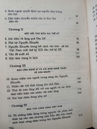 THI HÀO NGUYỄN KHUYẾN ĐỜI VÀ THƠ - NGUYỄN HUỆ CHI