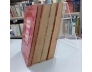 ĐẠI NAM LIỆT TRUYỆN (TRỌN BỘ 4 TẬP)