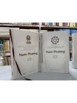 NAM PHƯƠNG (TRỌN TẬP, BÌA CỨNG ) - VIETHERAVADA