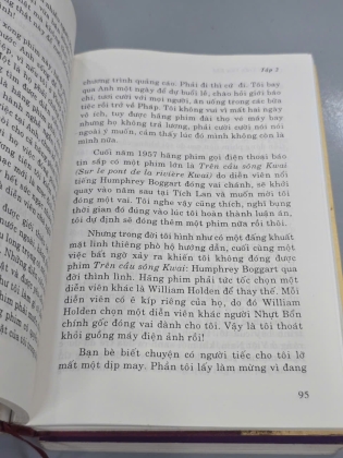 HỒI KÝ TRẦN VĂN KHÊ (TẬP 1,2,3)