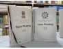NAM PHƯƠNG (TRỌN TẬP, BÌA CỨNG ) - VIETHERAVADA