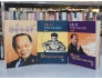 HỒI KÝ TRẦN VĂN KHÊ (TẬP 1,2,3)