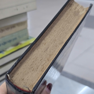 TRẠCH VẬN TÂN ÁN - THẨM TRÚC NHƯNG ( LÊ VIỆT ANH DỊCH)