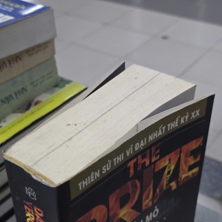 DẦU MỎ, TIỀN BẠC VÀ QUYỀN LỰC - DANIEL YERGIN (KIỀU OANH, THU TRANG, VÂN NGA DỊCH)