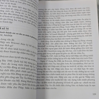 LỊCH SỬ QUAN HỆ QUỐC TẾ - BOGATUROV ALEKSEY DEMOSFENOVICH, AVERKOV VIKTOR VIKTOROVICH ( ĐẶNG QUANG CHUNG DỊCH)