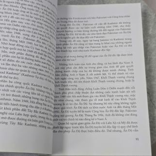 LỊCH SỬ QUAN HỆ QUỐC TẾ - BOGATUROV ALEKSEY DEMOSFENOVICH, AVERKOV VIKTOR VIKTOROVICH ( ĐẶNG QUANG CHUNG DỊCH)