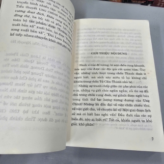 UNG CHÍNH HOÀNG ĐẾ ( TRỌN BỘ) - NHỊ NGUYỆT HÀ