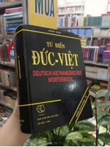 TỪ ĐIỂN ĐỨC - VIỆT 