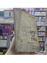 GIỌT LỆ THU - TƯƠNG PHỐ