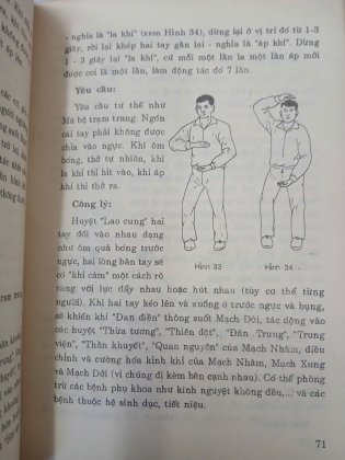 THIẾU LÂM KHÍ CÔNG NỘI KÌNH NHẤT CHỈ THIỀN - KHUYẾT XẢO CĂN, VƯƠNG THỤY ĐÌNH