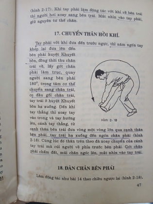 ĐẠI NHẠN KHÍ CÔNG - DƯƠNG MAI QUÂN
