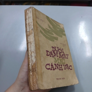 DƯỚI ĐÁM MÂY MÀU CÁNH VẠC (TRỌN BỘ) - THU BỒN
