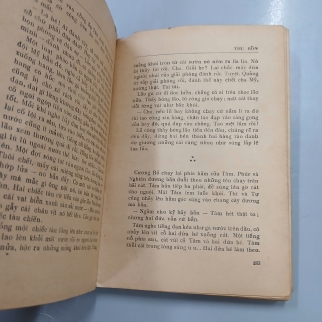 DƯỚI ĐÁM MÂY MÀU CÁNH VẠC (TRỌN BỘ) - THU BỒN