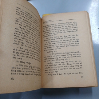 TAM HẠ NAM ĐƯỜNG (TRỌN BỘ) - TÔ CHẨN, NGUYỄN VĂN HIỂN