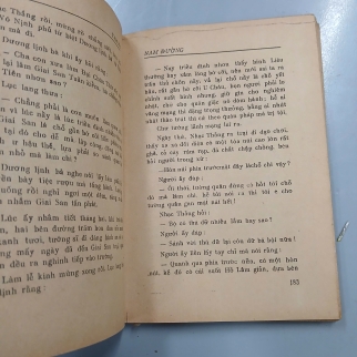 TAM HẠ NAM ĐƯỜNG (TRỌN BỘ) - TÔ CHẨN, NGUYỄN VĂN HIỂN