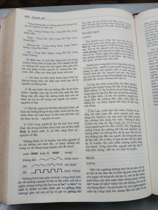 TỪ ĐIỂN BIỂU TƯỢNG VĂN HOÁ THẾ GIỚI (BÌA CỨNG) - JEAN CHEVALIER, ALAIN GHEERBRANT