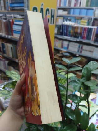 CHÍNH SỬ TRUNG QUỐC QUA CÁC TRIỀU ĐẠI - THƯƠNG THÁNH