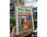 ĐẠI NHẠN KHÍ CÔNG - DƯƠNG MAI QUÂN