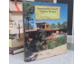 SUSTAINABLE FRENCH TIMBER HOUSES L'AFFAIRE DE WOOD (BÌA CỨNG) - JOEL CARIOU