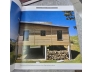 SUSTAINABLE FRENCH TIMBER HOUSES L'AFFAIRE DE WOOD (BÌA CỨNG) - JOEL CARIOU