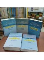 TUYỂN TẬP CAO XUÂN DỤC