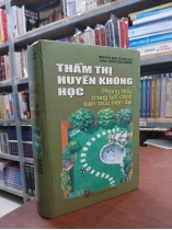 THẨM THỊ HUYỀN KHÔNG HỌC - THẨM TRÚC NHƯNG (Nguyễn Anh Vũ biên dịch)