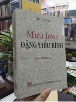 MƯU LƯỢC ĐẶNG TIỂU BÌNH - TIÊU THI MỸ
