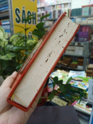 GIẢI NGHĨA TRIẾT HỌC PHƯƠNG ĐÔNG KỲ MÔN ĐỘN GIÁP (BÌA CỨNG) - NGUYỄN MẠNH BẢO