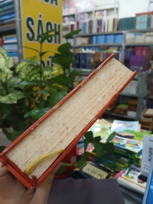 GIẢI NGHĨA TRIẾT HỌC PHƯƠNG ĐÔNG KỲ MÔN ĐỘN GIÁP (BÌA CỨNG) - NGUYỄN MẠNH BẢO