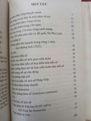 GIẢI NGHĨA TRIẾT HỌC PHƯƠNG ĐÔNG KỲ MÔN ĐỘN GIÁP (BÌA CỨNG) - NGUYỄN MẠNH BẢO