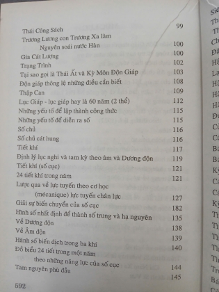GIẢI NGHĨA TRIẾT HỌC PHƯƠNG ĐÔNG KỲ MÔN ĐỘN GIÁP (BÌA CỨNG) - NGUYỄN MẠNH BẢO